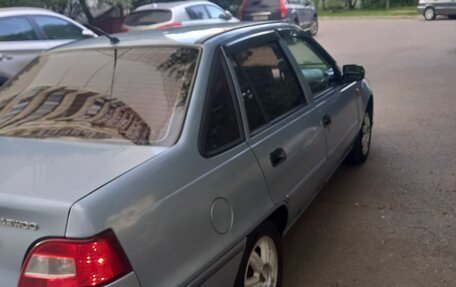 Daewoo Nexia I рестайлинг, 2011 год, 300 000 рублей, 4 фотография
