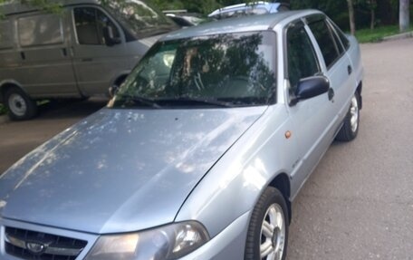 Daewoo Nexia I рестайлинг, 2011 год, 300 000 рублей, 6 фотография