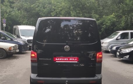 Volkswagen Caravelle T5, 2012 год, 1 980 000 рублей, 21 фотография