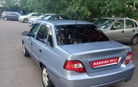 Daewoo Nexia I рестайлинг, 2011 год, 300 000 рублей, 7 фотография