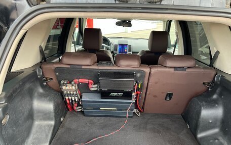 Land Rover Freelander II рестайлинг 2, 2007 год, 1 550 000 рублей, 29 фотография