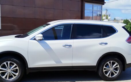 Nissan X-Trail, 2018 год, 2 280 000 рублей, 6 фотография