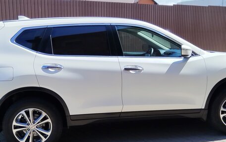 Nissan X-Trail, 2018 год, 2 280 000 рублей, 8 фотография