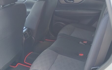 Nissan X-Trail, 2018 год, 2 280 000 рублей, 14 фотография