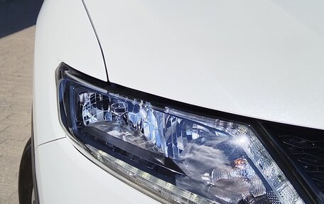 Nissan X-Trail, 2018 год, 2 280 000 рублей, 12 фотография