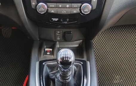 Nissan X-Trail, 2018 год, 2 280 000 рублей, 17 фотография