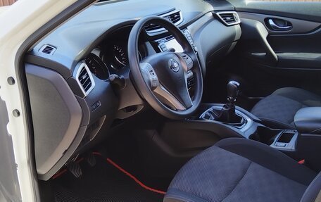 Nissan X-Trail, 2018 год, 2 280 000 рублей, 18 фотография