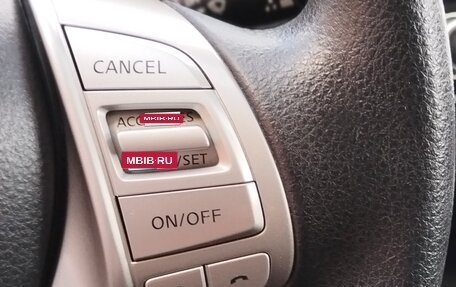 Nissan X-Trail, 2018 год, 2 280 000 рублей, 21 фотография