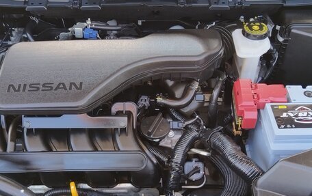 Nissan X-Trail, 2018 год, 2 280 000 рублей, 32 фотография