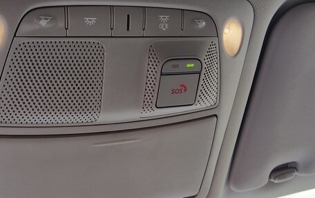 Nissan X-Trail, 2018 год, 2 280 000 рублей, 25 фотография