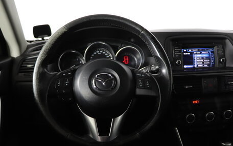Mazda CX-5 II, 2013 год, 1 679 990 рублей, 10 фотография