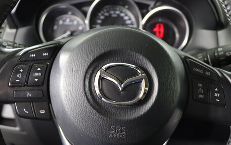 Mazda CX-5 II, 2013 год, 1 679 990 рублей, 11 фотография
