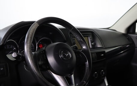 Mazda CX-5 II, 2013 год, 1 679 990 рублей, 9 фотография