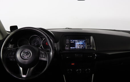 Mazda CX-5 II, 2013 год, 1 679 990 рублей, 13 фотография