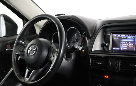 Mazda CX-5 II, 2013 год, 1 679 990 рублей, 12 фотография