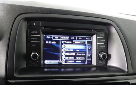 Mazda CX-5 II, 2013 год, 1 679 990 рублей, 17 фотография