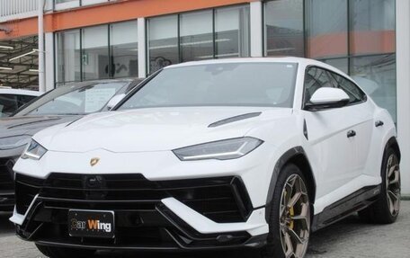 Lamborghini Urus I, 2024 год, 38 645 000 рублей, 2 фотография