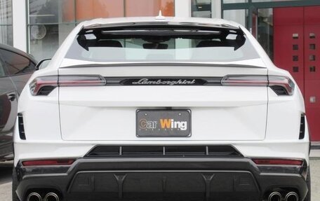 Lamborghini Urus I, 2024 год, 38 645 000 рублей, 5 фотография
