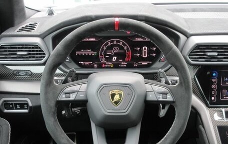 Lamborghini Urus I, 2024 год, 38 645 000 рублей, 8 фотография