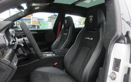 Lamborghini Urus I, 2024 год, 38 645 000 рублей, 9 фотография