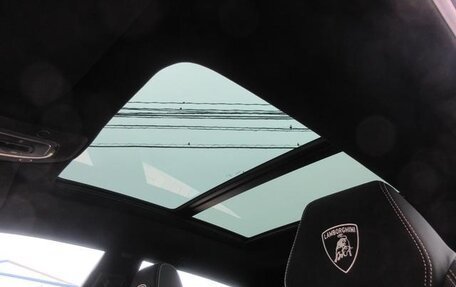 Lamborghini Urus I, 2024 год, 38 645 000 рублей, 14 фотография