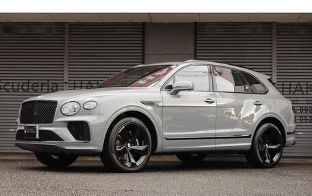 Bentley Bentayga I, 2024 год, 23 590 000 рублей, 2 фотография