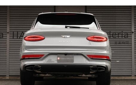 Bentley Bentayga I, 2024 год, 23 590 000 рублей, 8 фотография