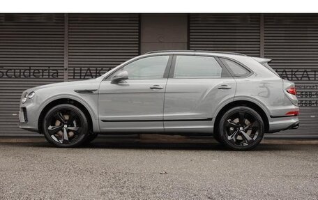 Bentley Bentayga I, 2024 год, 23 590 000 рублей, 4 фотография