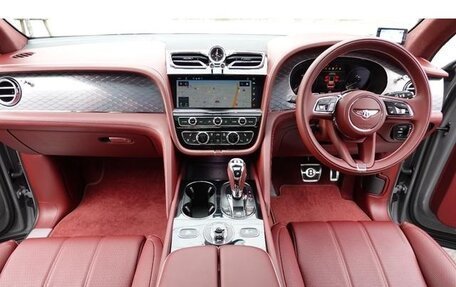 Bentley Bentayga I, 2024 год, 23 590 000 рублей, 9 фотография