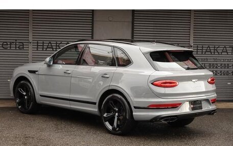 Bentley Bentayga I, 2024 год, 23 590 000 рублей, 6 фотография
