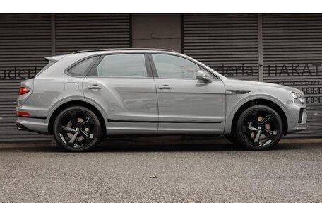 Bentley Bentayga I, 2024 год, 23 590 000 рублей, 5 фотография