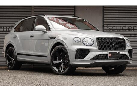 Bentley Bentayga I, 2024 год, 23 590 000 рублей, 3 фотография