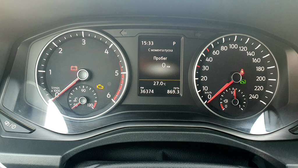 Volkswagen Amarok I рестайлинг, 2020 год, 5 900 000 рублей, 26 фотография