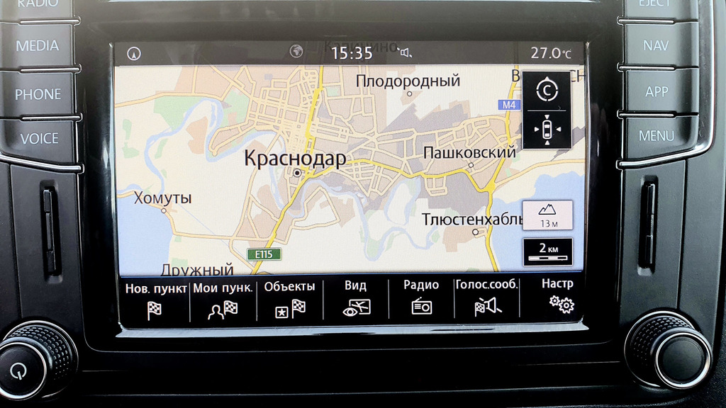 Volkswagen Amarok I рестайлинг, 2020 год, 5 900 000 рублей, 23 фотография