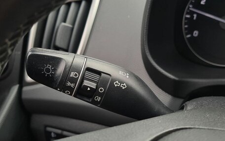 Hyundai Creta I рестайлинг, 2020 год, 1 550 000 рублей, 13 фотография