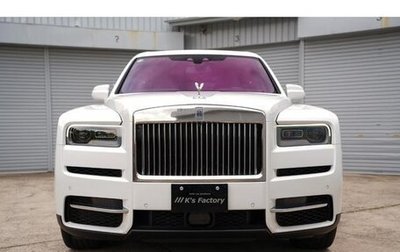 Rolls-Royce Cullinan, 2022 год, 34 445 000 рублей, 1 фотография
