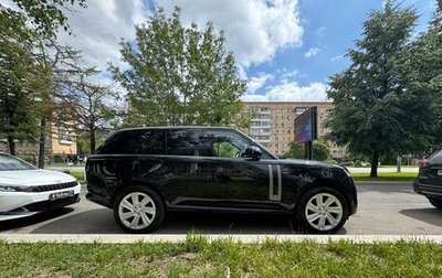 Land Rover Range Rover IV рестайлинг, 2024 год, 21 000 000 рублей, 1 фотография