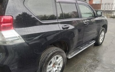 Toyota Land Cruiser Prado 150 рестайлинг 2, 2012 год, 2 550 000 рублей, 1 фотография
