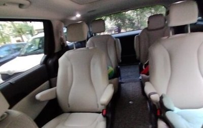 KIA Carnival, 2020 год, 3 100 000 рублей, 1 фотография