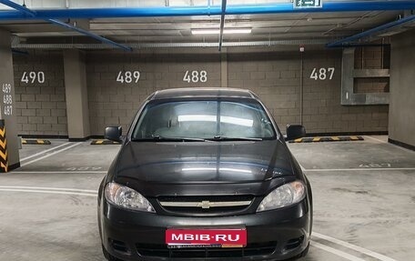 Chevrolet Lacetti, 2010 год, 390 000 рублей, 1 фотография