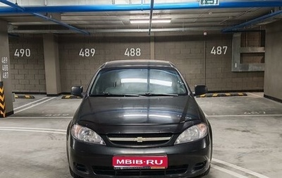 Chevrolet Lacetti, 2010 год, 390 000 рублей, 1 фотография