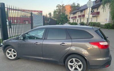 Ford Focus III, 2012 год, 860 000 рублей, 1 фотография
