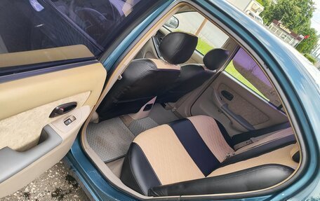 Hyundai Elantra III, 2002 год, 365 000 рублей, 1 фотография