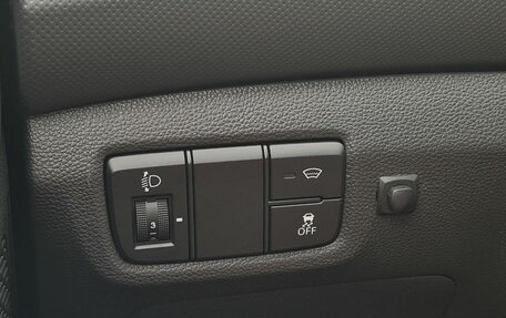 Hyundai Creta I рестайлинг, 2020 год, 1 550 000 рублей, 18 фотография