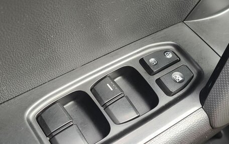 Hyundai Creta I рестайлинг, 2020 год, 1 550 000 рублей, 17 фотография