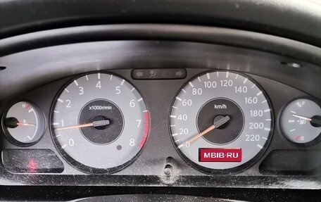 Nissan Almera Classic, 2011 год, 670 000 рублей, 1 фотография