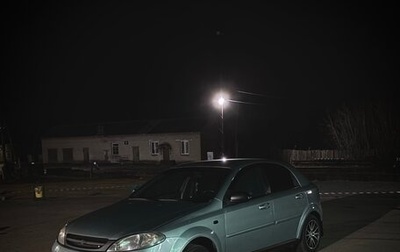 Chevrolet Lacetti, 2006 год, 450 000 рублей, 1 фотография