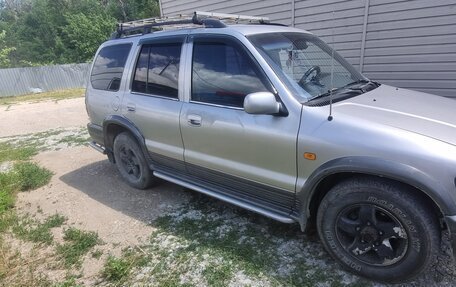 KIA Sportage IV рестайлинг, 2005 год, 400 000 рублей, 1 фотография