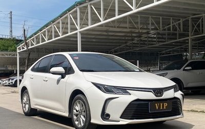 Toyota Corolla, 2021 год, 1 340 000 рублей, 1 фотография