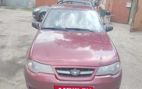 Daewoo Nexia I рестайлинг, 2012 год, 235 000 рублей, 1 фотография